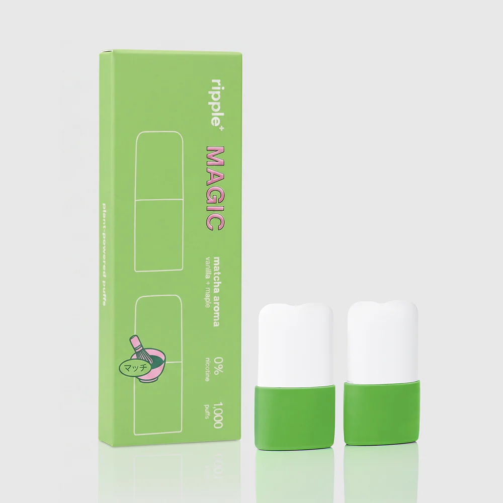 LOOP EXCHANGE - NEW PODS